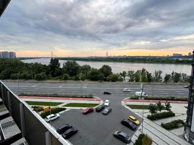 квартира за адресою Київ, Дніпровська набережна вул., 15-Ж