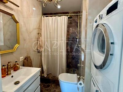 квартира за адресою Антоновича вул. (Горького), 109