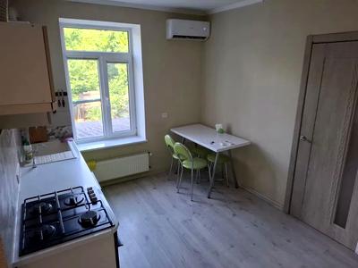 квартира по адресу Зализничная ул., 10