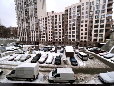 квартира по адресу Глубочицкая ул., 13