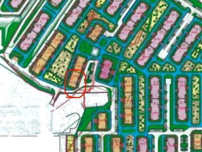квартира по адресу Полтавский Шлях ул., 184