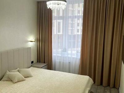 квартира за адресою Краснова вул., 3а