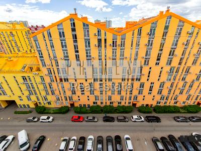 квартира по адресу Регенераторная ул., 4 к14