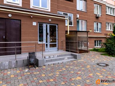 квартира за адресою Соборна вул., 105/3
