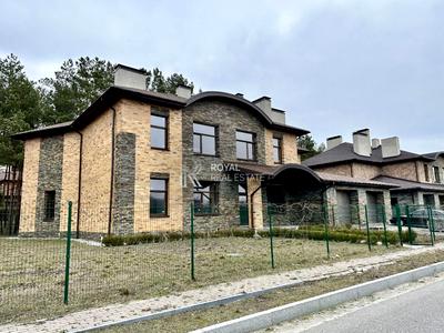 будинок за адресою Лісова вул.
