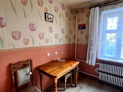квартира по адресу Квартальная ул., 5/3