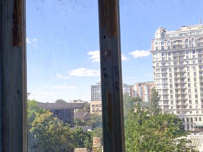 квартира за адресою Одеса, Італійський бульв., 1/1
