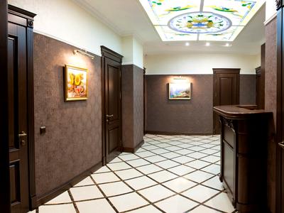 квартира за адресою Антоновича вул. (Горького), 131