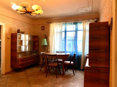 квартира по адресу Круговая ул., 5