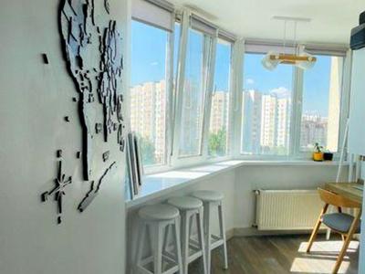 квартира по адресу Боголюбова ул., 20