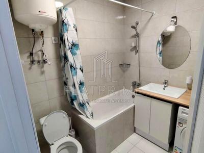 квартира по адресу Столичное шоссе, 3-А