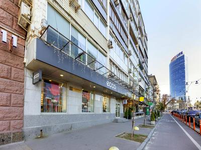 квартира по адресу Бассейная ул., 19