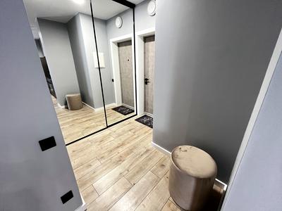 квартира по адресу Киев, Менделєєва ул., 19