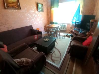 квартира за адресою Митрофана Довнар-Запольського вул., 1
