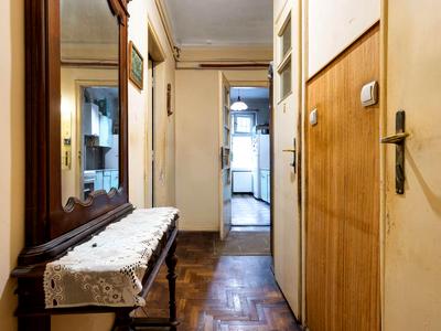 квартира по адресу Академика Сахарова ул., 24