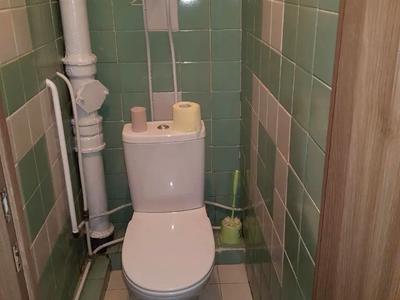 квартира по адресу Героев просп., 45