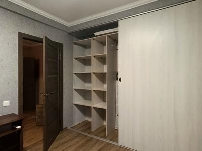 квартира за адресою Білоруська, 17а