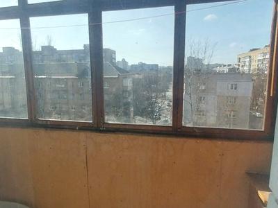 квартира за адресою Вереснева вул., 5