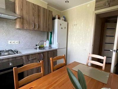 квартира за адресою Калинова вул., 61