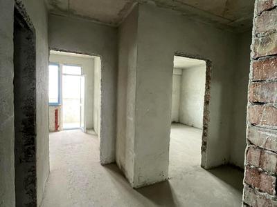 квартира за адресою Бережанська вул., 56