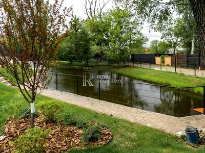 будинок за адресою Русанівські сади вул.