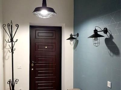 квартира по адресу Жемчужная ул., 3