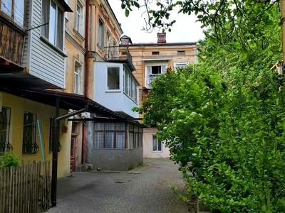 квартира по адресу Градоначальницкая ул., 21
