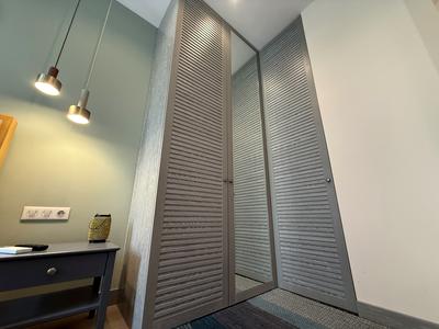 квартира за адресою Саперне Поле вул., 5