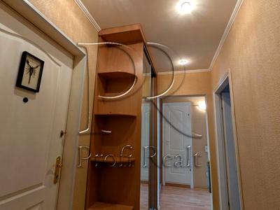 квартира за адресою Оноре де Бальзака вул., 83/2