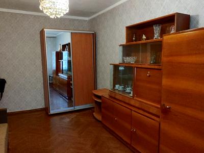 квартира по адресу Евгения Чикаленко ул., 54/3