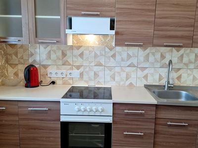 квартира за адресою Миколи Руденка бульв. (Кольцова), 8