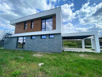 будинок за адресою Дніпровське шосе