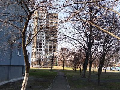 квартира по адресу Академика Ефремова ул. (Командарма Уборевича), 27