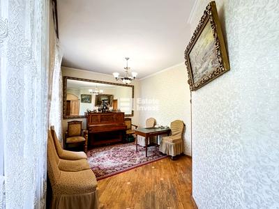 квартира по адресу Кравцова, 4