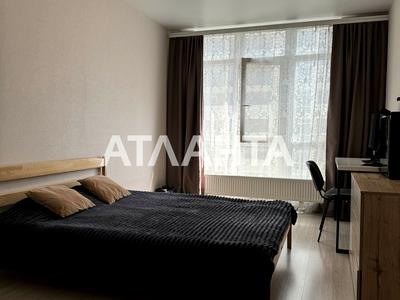 квартира по адресу Михаила Грушевского ул., 30г