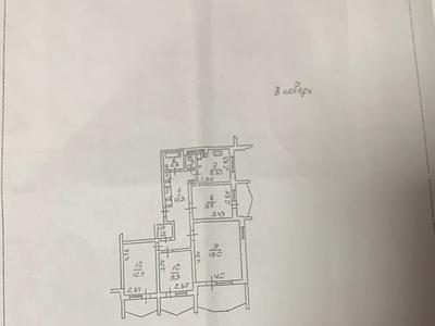 квартира по адресу Евгения Чикаленко ул., 56/1