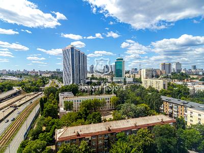 квартира по адресу Берестейский просп. (Победы), 5-В