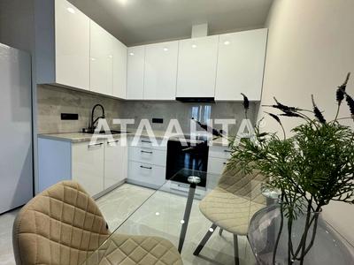 квартира за адресою Варненська вул., 29