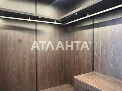 квартира по адресу Курортный пер., 1-Б