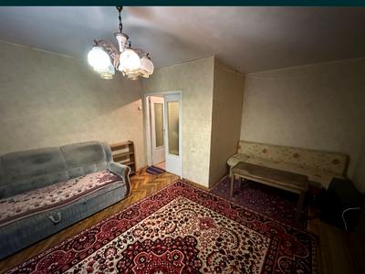 квартира за адресою Вадима Гетьмана вул., 44-А