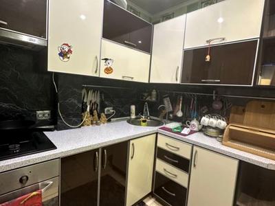 квартира за адресою Магістральна вул., 76-А