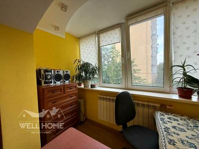 квартира за адресою 2-га Нова вул., 6