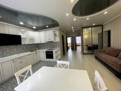 квартира за адресою Боголюбова вул., 30