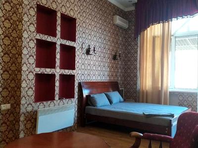 квартира по адресу Дерибасовская ул., 10