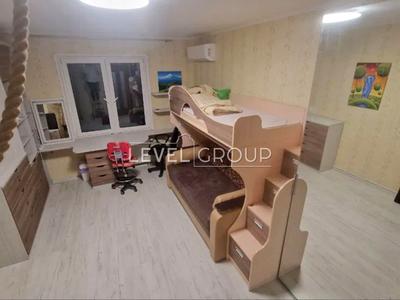 квартира по адресу Науки просп., 55-А