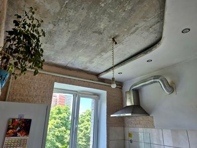 квартира за адресою Голосіївський просп. (40-річчя Жовтня), 126к3