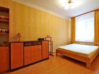 квартира по адресу Павла Вирского бульв. (Саратовская), 47-А