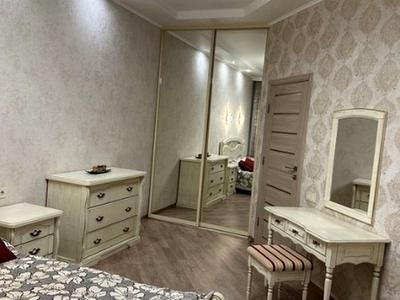 квартира по адресу Французский бульв., 60в