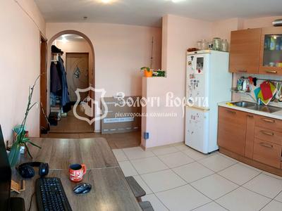 квартира за адресою Братиславська вул., 7
