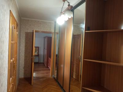 квартира по адресу Драгоманова ул., 17